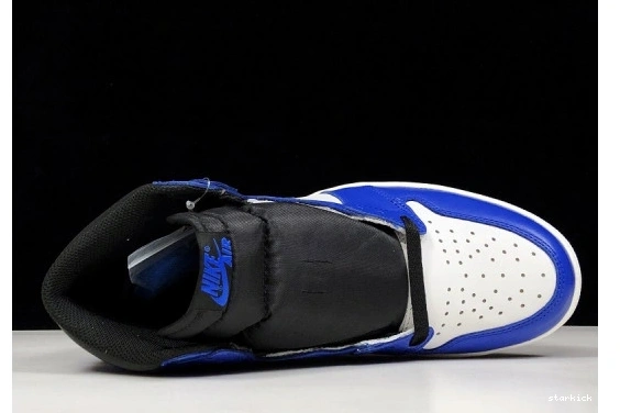  Jordan 403 1 OG 555088 Royal' 555088 Air High Retro 'Game 403 0524